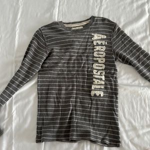 Aeropostal crewneck sweater